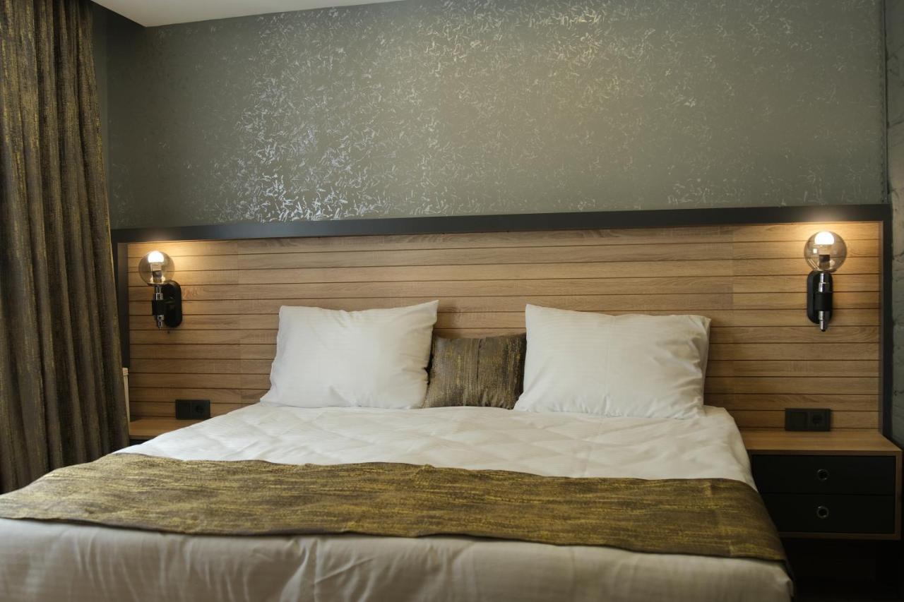 Cag Otel Erzurum Zewnętrze zdjęcie