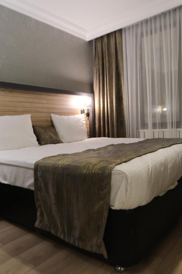 Cag Otel Erzurum Zewnętrze zdjęcie