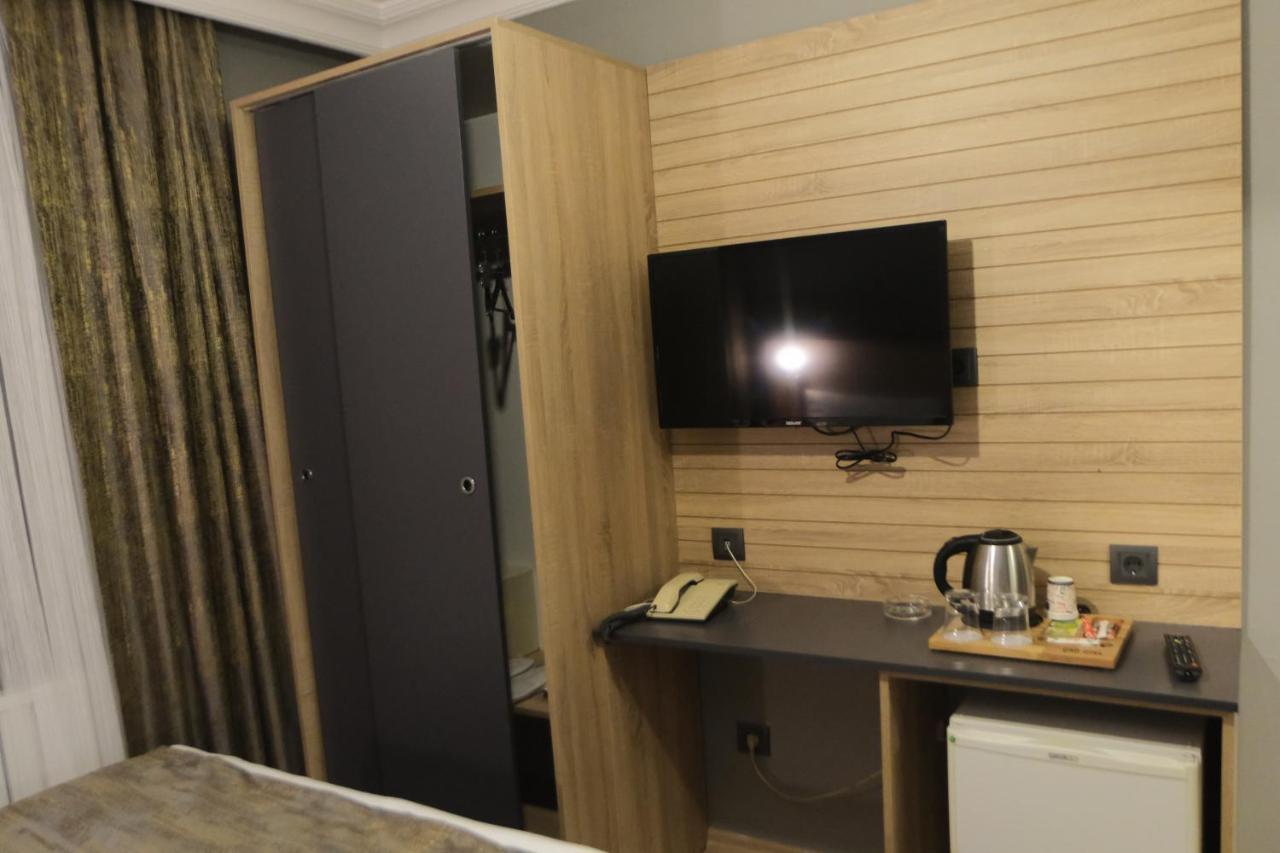 Cag Otel Erzurum Zewnętrze zdjęcie