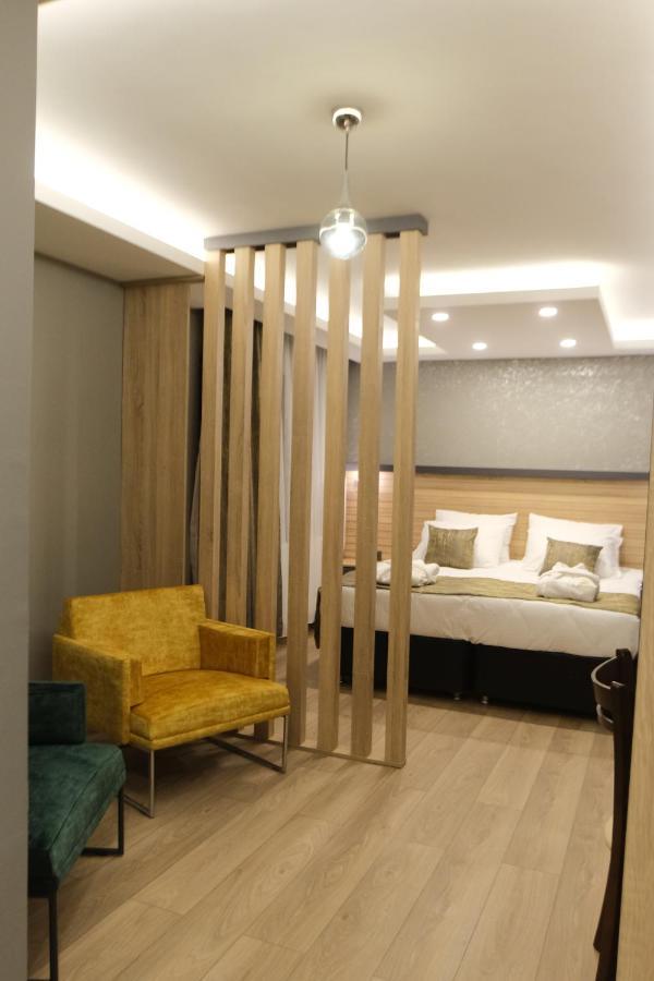 Cag Otel Erzurum Zewnętrze zdjęcie