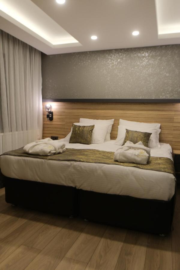 Cag Otel Erzurum Zewnętrze zdjęcie