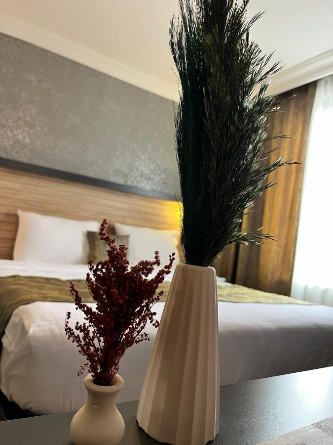 Cag Otel Erzurum Zewnętrze zdjęcie