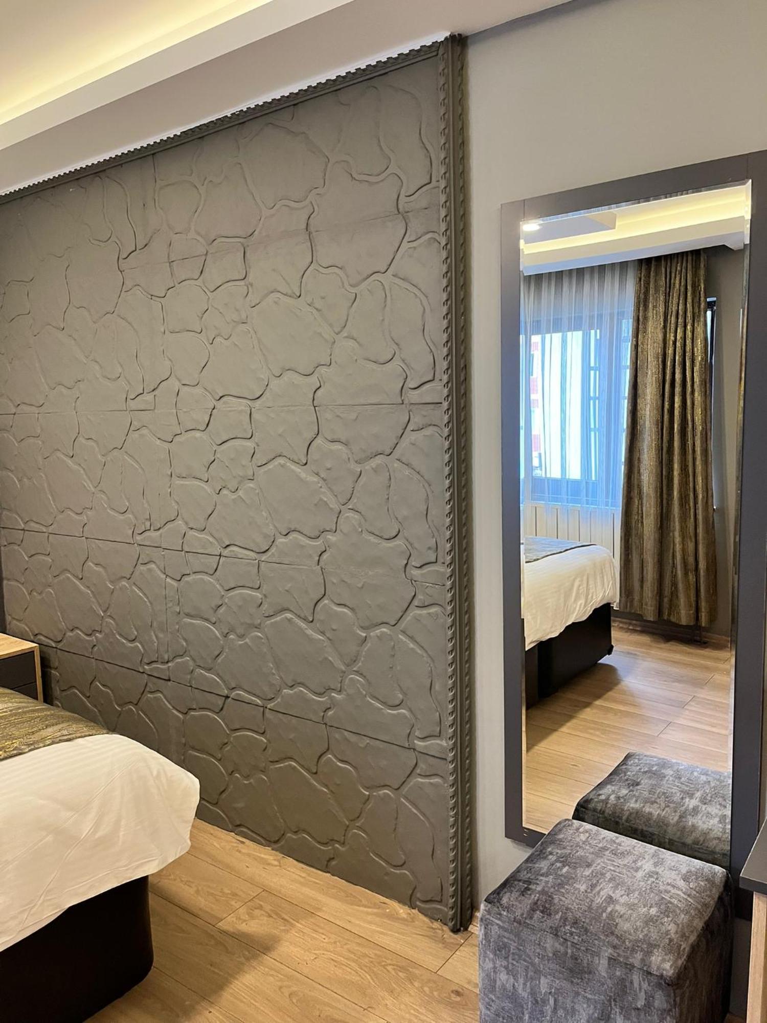 Cag Otel Erzurum Zewnętrze zdjęcie
