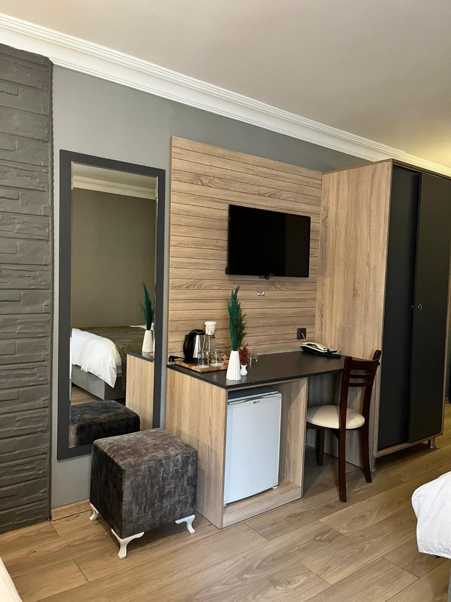 Cag Otel Erzurum Zewnętrze zdjęcie