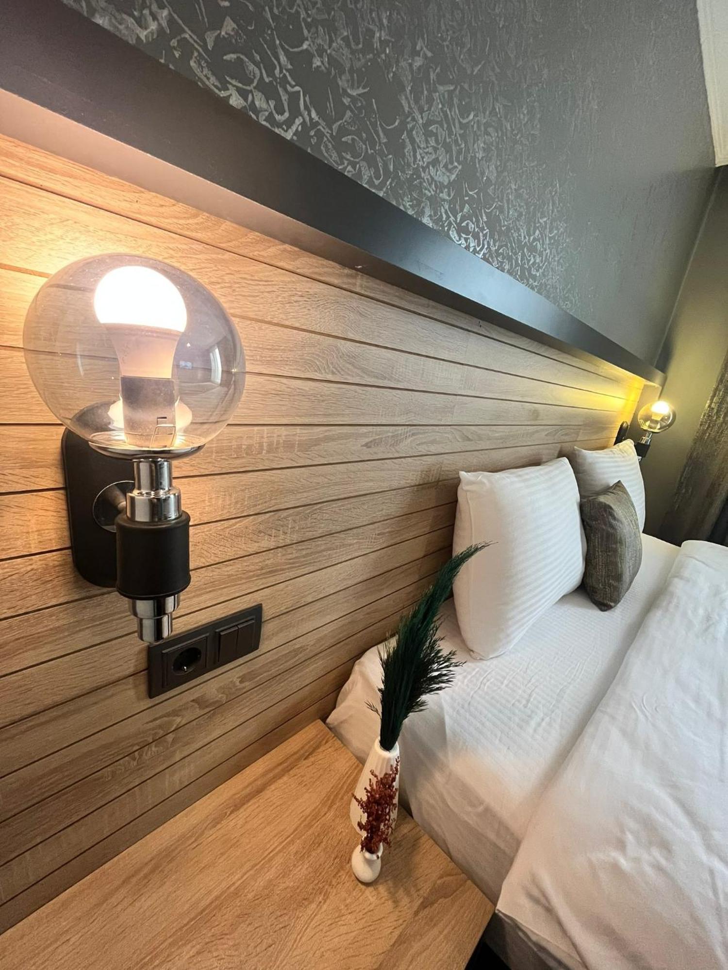Cag Otel Erzurum Zewnętrze zdjęcie