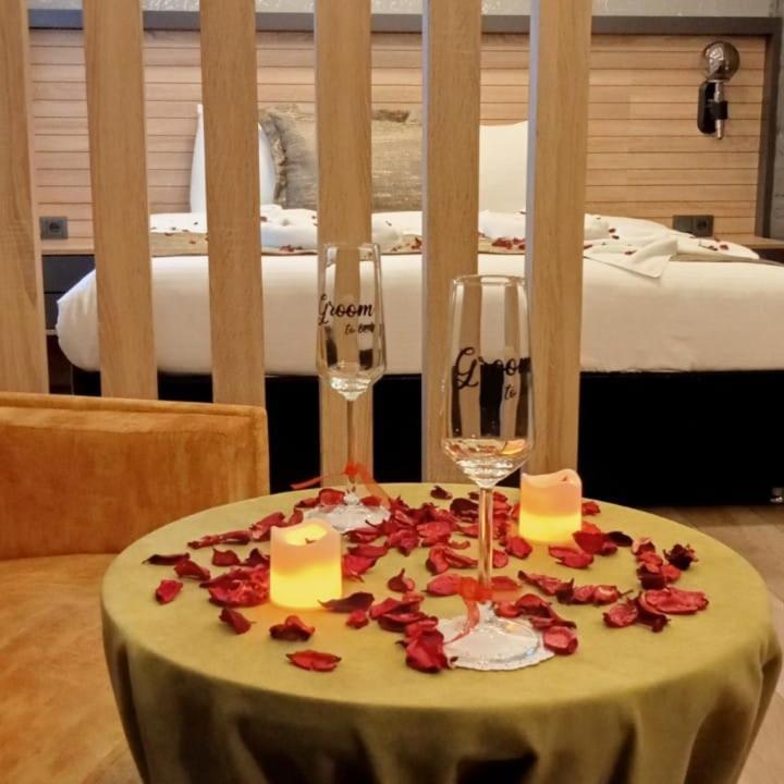 Cag Otel Erzurum Zewnętrze zdjęcie