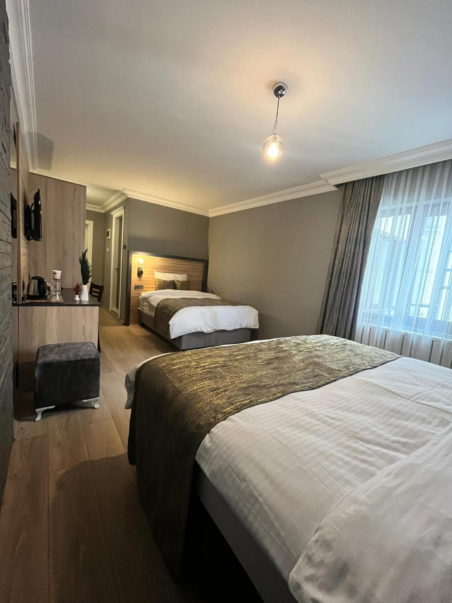 Cag Otel Erzurum Zewnętrze zdjęcie