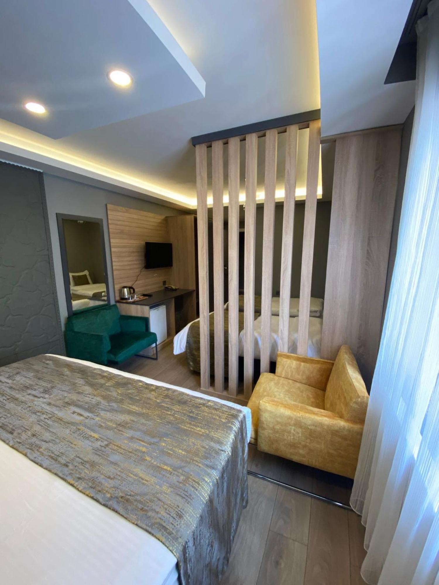 Cag Otel Erzurum Zewnętrze zdjęcie