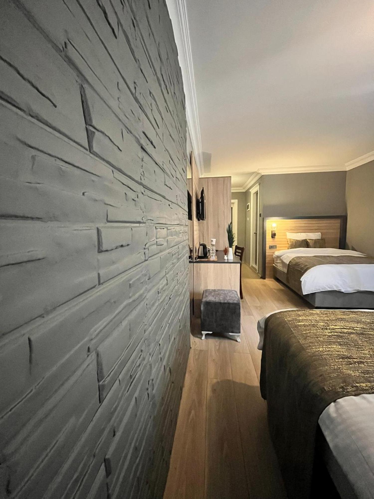 Cag Otel Erzurum Zewnętrze zdjęcie