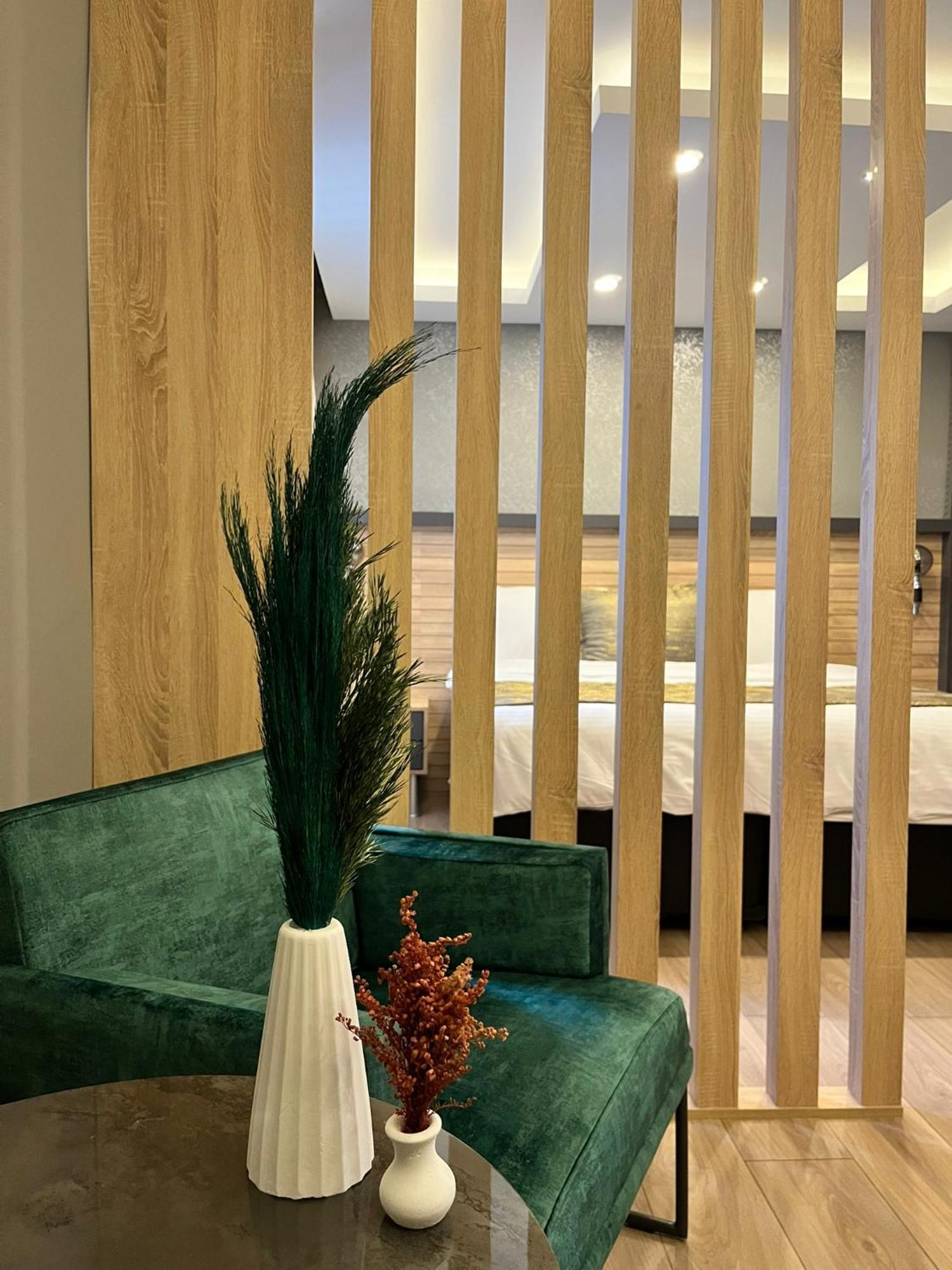 Cag Otel Erzurum Zewnętrze zdjęcie